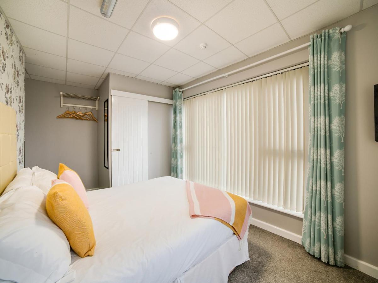 Rambler Travel Inn Portstewart Exterior foto